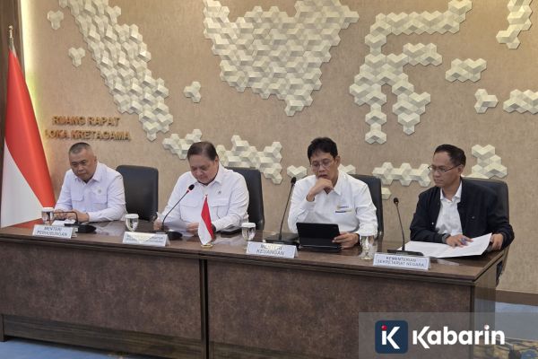 Pemerintah Tahan Kenaikan Tiket Pesawat Agar Tetap di Batas 9 sampai 13 Persen