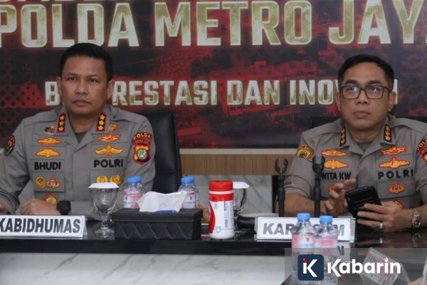 Polda Metro Jaya Pastikan Rekrutmen Akpol 2026 Berjalan Transparan dan Bebas Calo