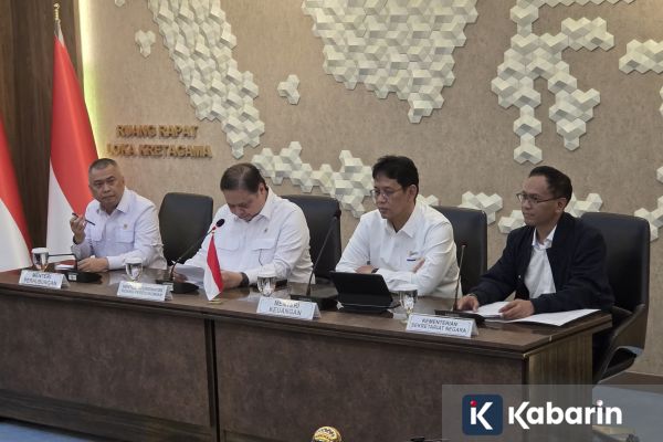 Pemerintah Tanggung PPN 11 Persen untuk Tiket Pesawat Kelas Ekonomi