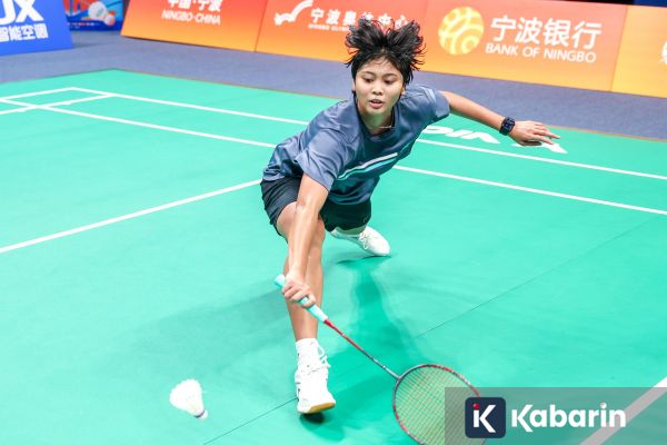 Skuad Muda Indonesia Punya Target Besar di Kejuaraan Asia 2026