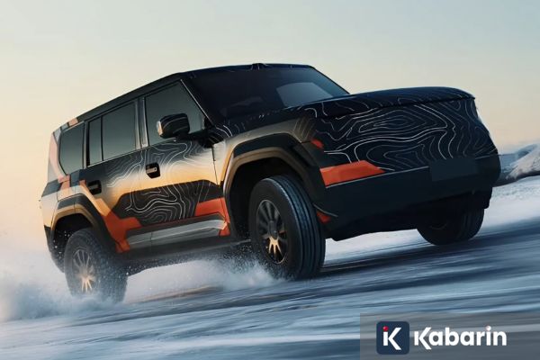 GAC Siapkan SUV Off-Road Hybrid Baru dengan Teknologi Canggih