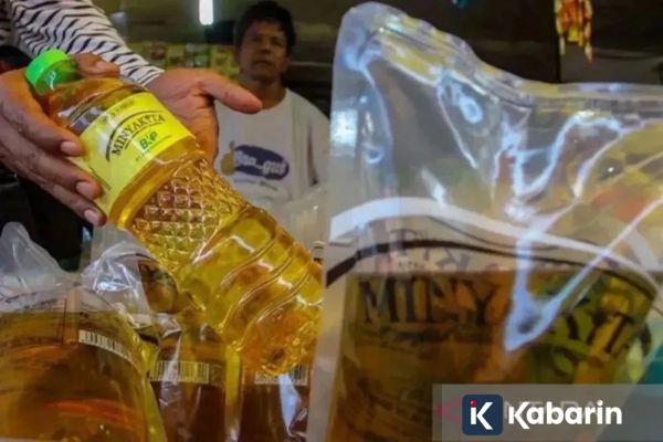 Kemendag Minta Pelaku Usaha Jaga Harga Minyakita Meski Biaya Kemasan Plastik Naik