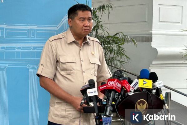 Prabowo Minta Lahan Negara Ditata Ulang untuk Kepentingan Rakyat