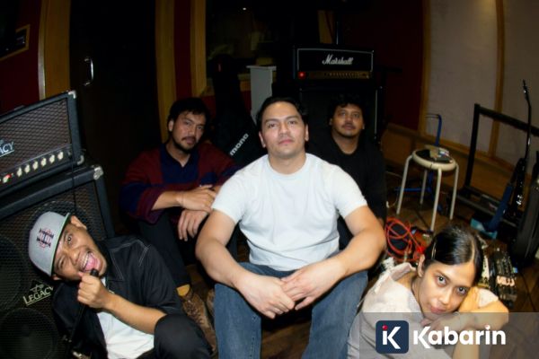 Zorrrya Hadirkan EP "Ellipsis" sebagai Titik Transisi Fase Baru