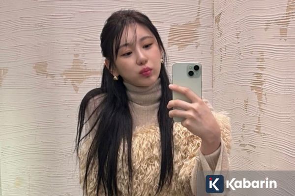 Lee Chae Yeon Siapkan Comeback Perdana Bersama Agensi DOD
