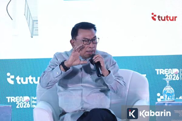 Indonesia Dinilai Strategis Jadi Pusat Kendaraan Listrik Setir Kenan