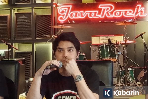 Al Ghazali: Drift Ajarkan Kontrol Diri, Bukan Sekadar Ngebut
