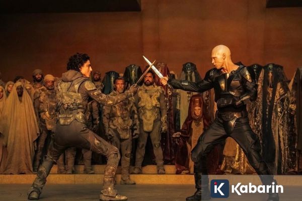 Tiket IMAX "Dune: Part Three" Ludes 8 Bulan Sebelum Tayang Perdana