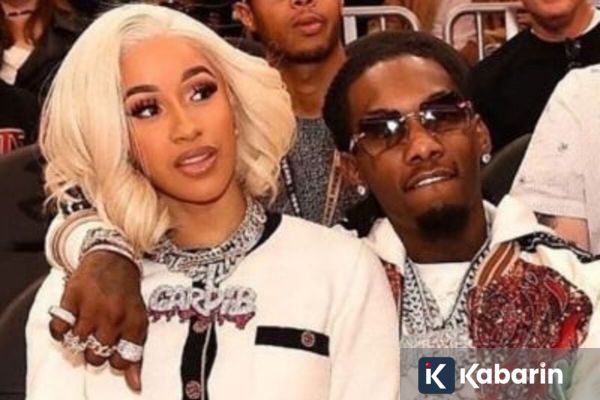 Offset Dikabarkan Tertembak dan Sedang Jalani Perawatan Medis