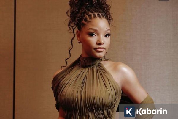 Halle Bailey Cerita Pengalaman Hadapi Komentar Rasis Saat Bintangi The Little Mermaid