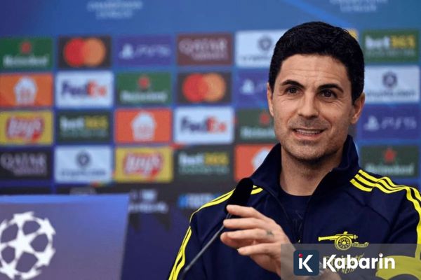 Arsenal Hanya Incar Kemenangan saat Menghadapi Atletico Madrid