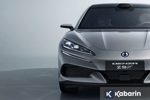 Pesanan Denza Z9 GT Tembus Puluhan Ribu Unit Didukung Teknologi Blade Battery 2.0
