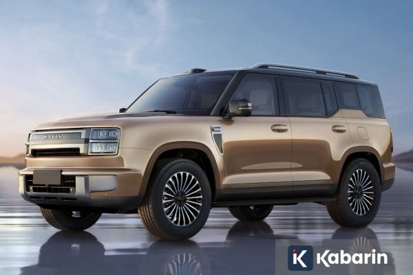 SUV Haval Terbaru Resmi Diperkenalkan dengan Sistem Plug-in Hybrid