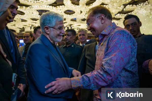 Malaysia Apresiasi Iran Atas Keputusan Kapal di Selat Hormuz