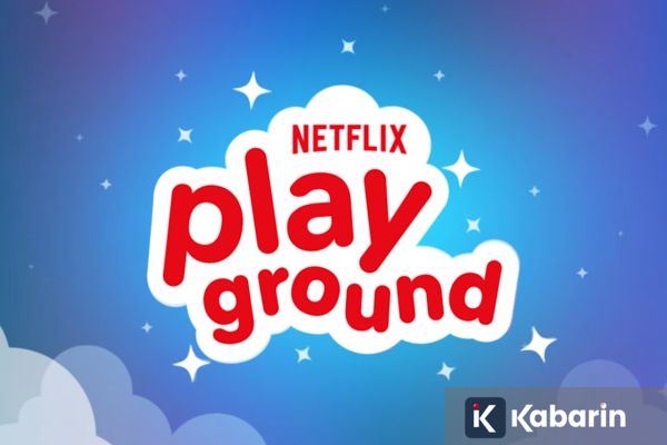 Netflix Luncurkan Aplikasi Game Anak Netflix Playground di Perangkat Mobile