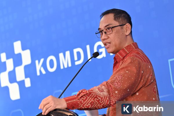 Komdigi Ultimatum Wikimedia untuk Segera Daftar PSE