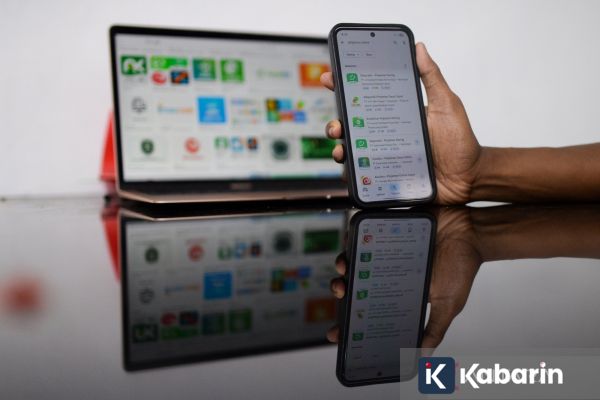 OJK Didorong Terapkan Sistem Deteksi Dini dalam Pengawasan Keuangan