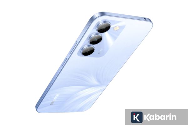 Realme C100x Disebut Segera Rilis dengan Baterai Besar dan Daya Tahan Tinggi