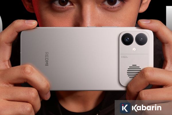Redmi K90 Max Siap Meluncur April 2026 dengan Fitur Kipas Pendingin Internal