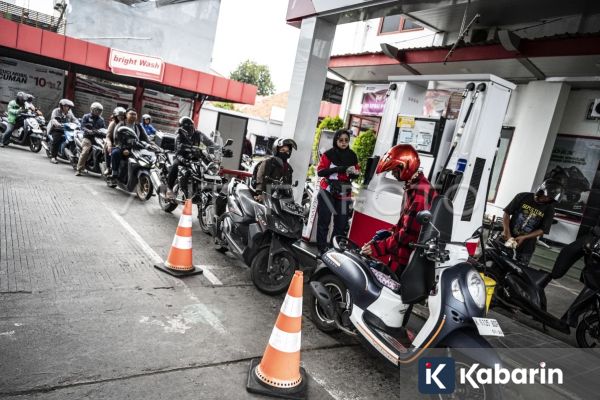 Harga Pertamax dan Pertamax Green Tetap Stabil hingga Akhir April