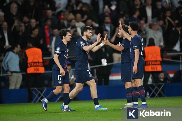Klasemen Liga Prancis: PSG Kokoh di Puncak, Lille Tempati Posisi Ketiga