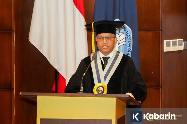 Penanganan Stroke Perlu Fokus pada Kualitas Hidup Penyintas