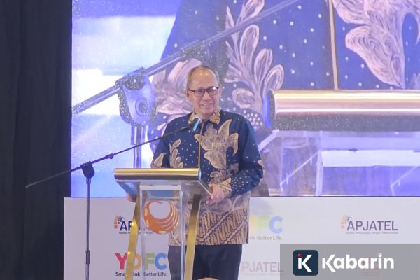 Kemkomdigi Beberkan Strategi Pertumbuhan Infrastruktur Digital hingga 2029