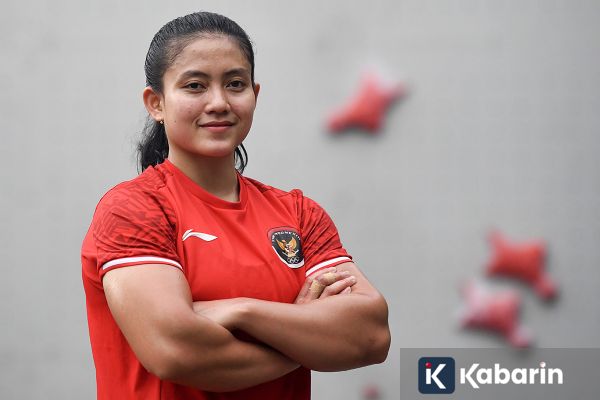 Desak Made Pimpin Kualifikasi Speed Putri Asian Beach Games 2026