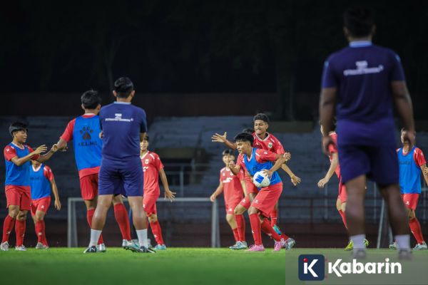 Jadwal Lengkap Timnas U-17 Indonesia di ASEAN U-17 2026