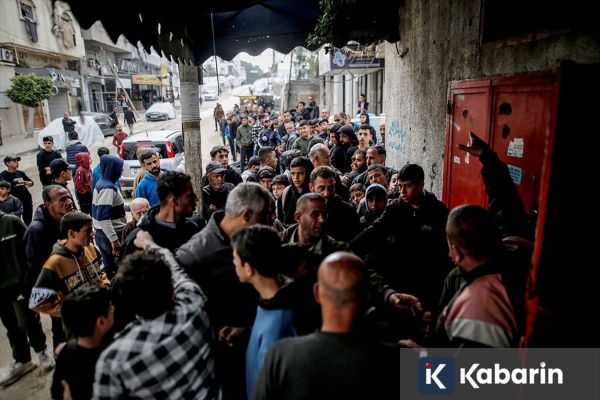 Gaza Bantah Klaim 602 Truk Bantuan Masuk, Sebut Data Tidak Akurat