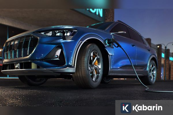Ini Alasan Kenapa Ban EV dan Mobil Biasa Didesain Berbeda