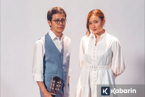 Tohpati Gandeng Meiska Hadirkan Ulang “Ingin Kumiliki” dengan Aransemen Baru