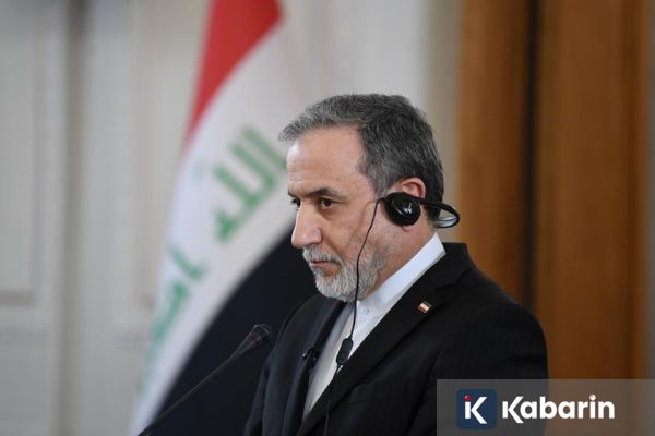 Iran Peringatkan AS Agar Tak Biarkan Netanyahu “Membunuh Diplomasi”