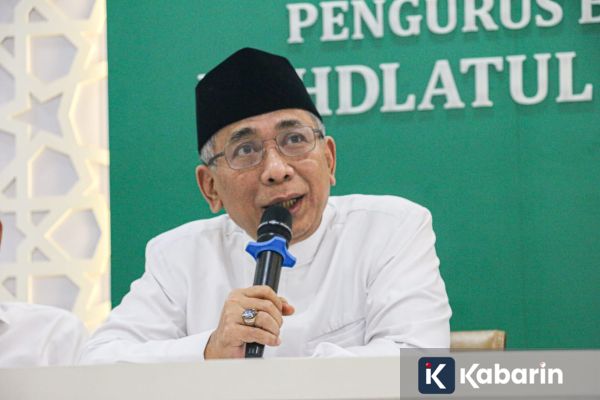 PBNU Sesalkan Gagalnya Perundingan Damai Amerika Serikat–Iran di Islamabad