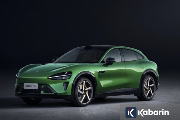 Xiaomi Lagi Siapin SUV Listrik yang Lebih Murah dari YU7