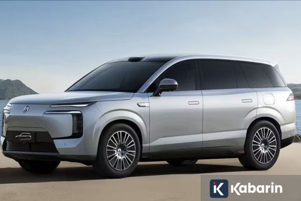 BYD Pasarkan Denza N8L Terbaru dengan Harga Mulai Rp866 Juta