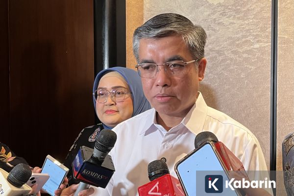 Menaker Pastikan Program Magang Nasional Tetap Berjalan di Tengah Efisiensi Anggaran