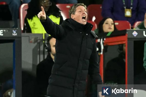 Crystal Palace Menang 3-0 atas Fiorentina di Liga Conference