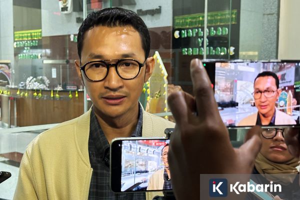 KPK Soal Pemanggilan Nusron Wahid, Fokus Awal pada Pemeriksaan Biro Haji
