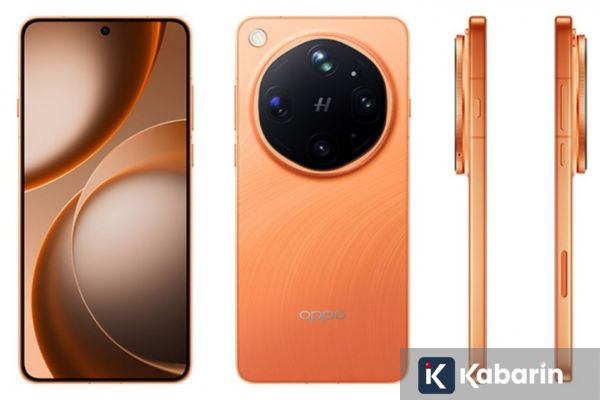 Oppo Find X9 Ultra Bocor, Kamera 200MP Jadi Sorotan Jelang Peluncuran