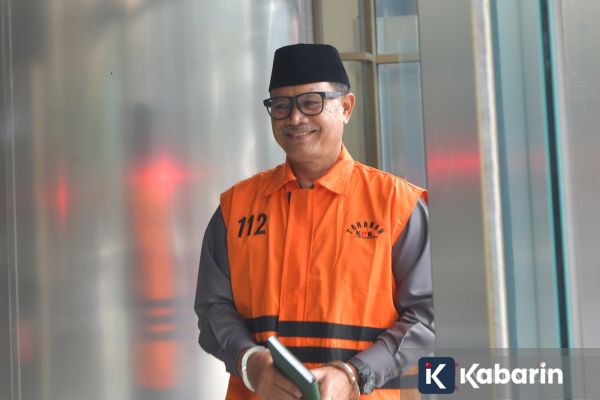 KPK Dalami Dugaan Pemerasan CSR oleh Wali Kota Madiun Maidi