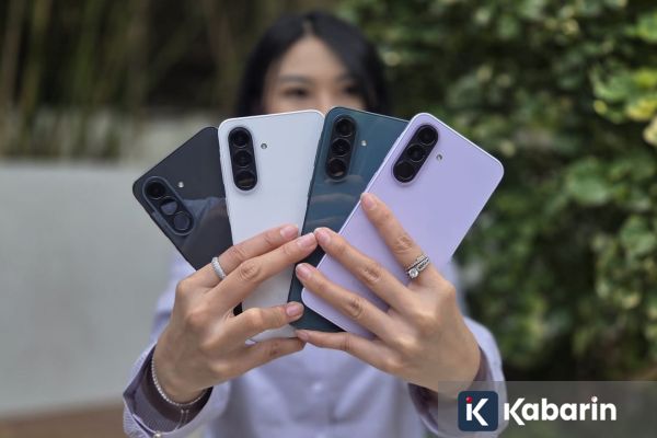 Bocoran Desain dan Spesifikasi Samsung Galaxy A27 Terungkap