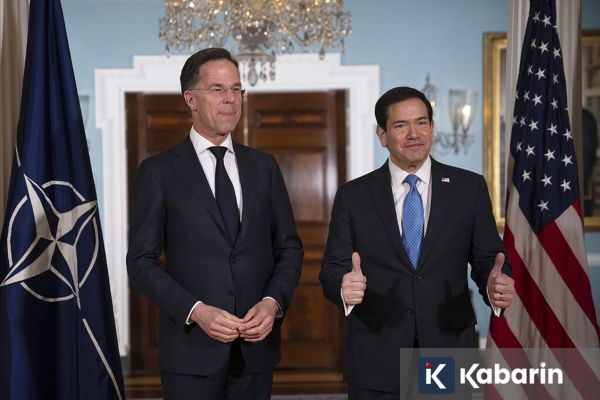 Menlu AS Marco Rubio Sebut Ada Kemajuan Kecil soal Iran dan Selat Hormuz