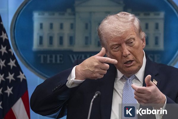 Trump Klaim Pasokan Minyak Global Akan Kembali Mengalir Meski Tanpa Iran
