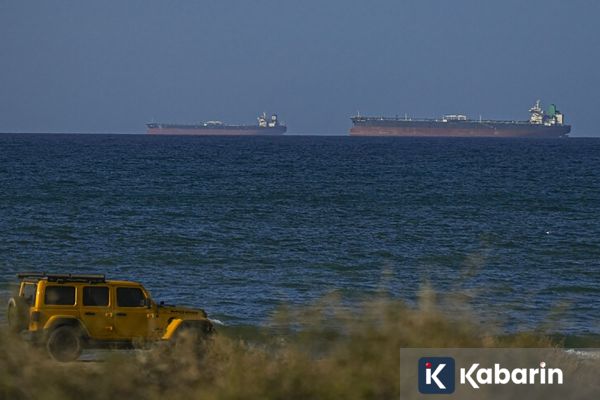 Krisis Energi Mengintai? Iran Batasi Kapal di Selat Hormuz