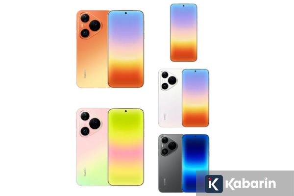 Huawei Umumkan Pura 90 Series, Kamera 200MP Jadi Sorotan