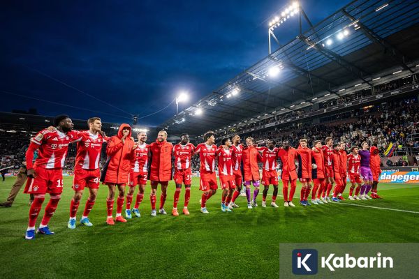 Klasemen Bundesliga: Bayern Munich Kunci Gelar Juara