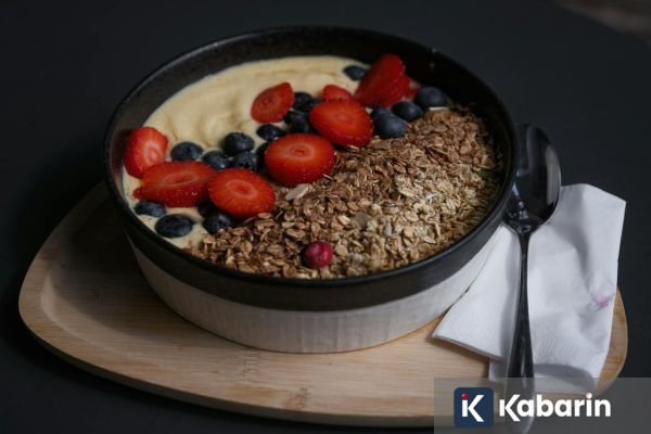 Tips Konsumsi Greek Yoghurt Agar Hasilnya Maksimal bagi Tubuh