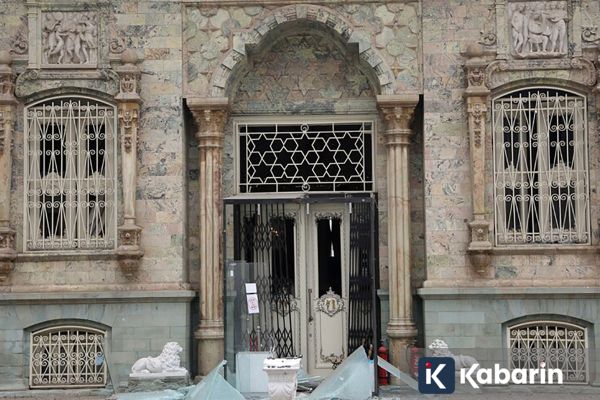 Serangan AS dan Israel Telah Rusak 140 Situs Warisan Budaya Iran