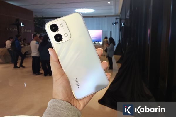 vivo Y31d Pro Resmi Meluncur, Andalkan Baterai 7000mAh dan Ketahanan Ekstrem